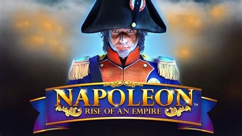 napoleon slot game